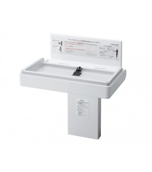 طاولة  تغير للاطفال  - صناعة ياباني # TOTO-YKA25VC